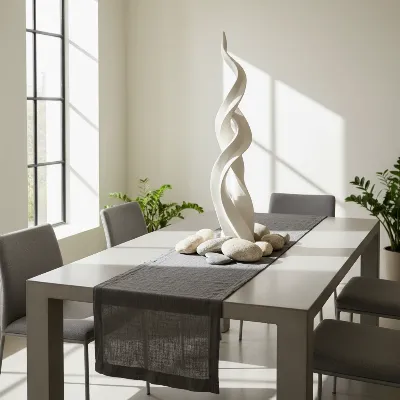 How to Decorate a Dining Table When Not in Use 2026: Elevate Your Everyday Space