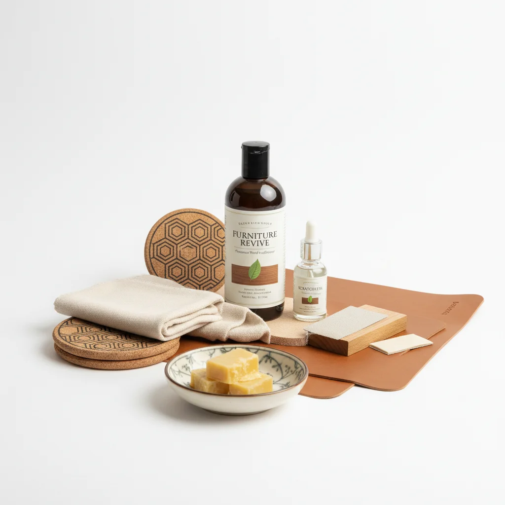 Dining Table Care: How to Protect Your Investment