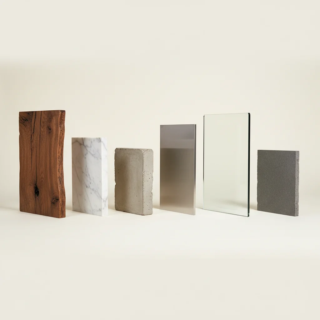 dining table materials